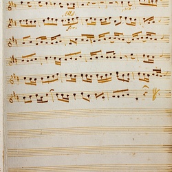 G 83, G.J. Werner, Psalmen, Violino II-3.jpg