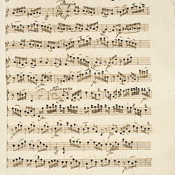 B 225, M. Haydn, Debitam morti sobolem, Violino I-3.jpg