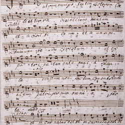 A 68, G.J. Werner, Missa festiva in honorem matris meae Virginis Mariae, Canto-4.jpg