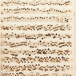 C 5, G.J. Werner, Te Deum laudamus, Violino II-2.jpg