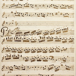 A 80, G.J. Werner, Missa festivalis brevis, Violino I-3.jpg