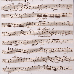 A 58, G.J. Werner, Missa solemnis in holocaustum resurgenti Christo, Violone-3.jpg