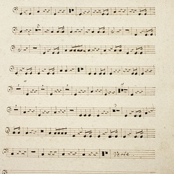 B 231, J.G. Albrechtsberger, Justus ut palma florebit, Tympano-1.jpg