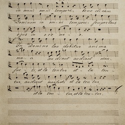 B 249, V.J. Morawetz, Benedicam dominum, Tenore-1.jpg