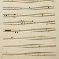 B 229, V.J. Morawetz, Alterne rex altissime, Oboe II-1.jpg