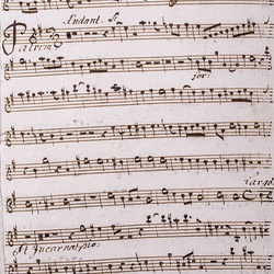 A 69, G.J. Werner, Missa Melioris spei, Violino I-3.jpg