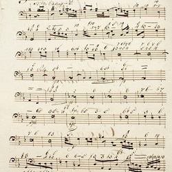 B 235, J. Preindl, Videbunt multi - Vias tuas domine, Organo-1.jpg