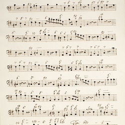 B 217, M. Haydn, Ecce sacerdos magnus qui, Organo-2.jpg