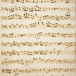 E 57, G.J. Werner, Pastorella, Violone-1.jpg