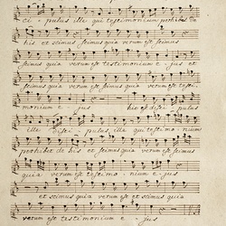 B 209, M. Haydn, Graduale Hic est discipulus ille, Canto-1.jpg