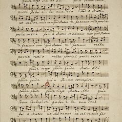 B 190, M. Haydn, Gaude virgo mater Christi, Basso-1.jpg