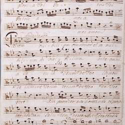 A 75, G.J. Werner, Missa Hic labor hoc opus est, Alto-4.jpg