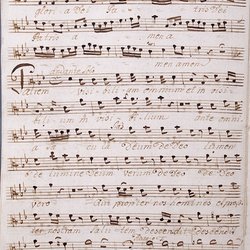 A 75, G.J. Werner, Missa Hic labor hoc opus est, Alto-4.jpg