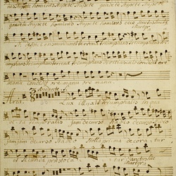 B 27, G. Zechner, Gaudete caelestis stupete homines, Alto conc.-1.jpg