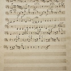 B 239, J.B. Henneberg, In te domine speravi, Organo-2.jpg
