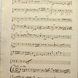 A 124, W.A. Mozart, Missa in C, Corno I-2.jpg