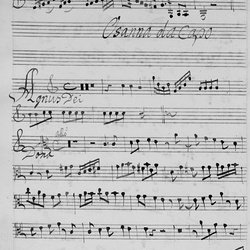 A 18, F. Aumann, Missa Sancti Martini, Violino II-10.jpg