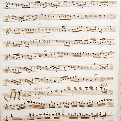 G 29, G. Zechner, Vesperae, Violino I-10.jpg