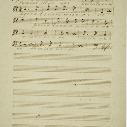H 26, G. Fuchs, Alma redemptoris mater, Basso-2.jpg