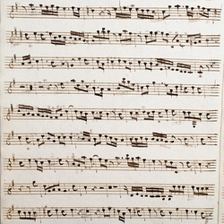 G 27, J.F. Ehrenhardt, Vesperae de Confessore, Violino I-2.jpg