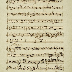 H 27, G. Fuchs, Alma redemptoris mater, Violino I-2.jpg