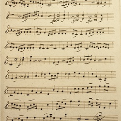 A 120, W.A. Mozart, Missa in C KV 258, Violino II-24.jpg