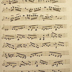 A 120, W.A. Mozart, Missa in C KV 258, Violino II-7.jpg