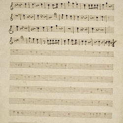 B 182, M. Haydn, Ecce ancilla domini, Clarino I-2.jpg