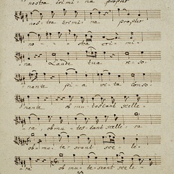 B 99, W.A. Mozart, Iesu rex tremendae majestatis, Tenore conc.-3.jpg