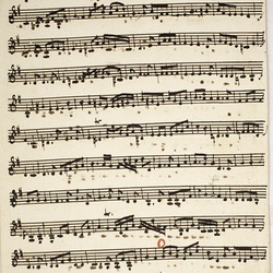 B 176, M. Haydn, Lauda Sion salvatorem, Violino II-1.jpg
