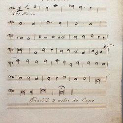 M 34, G.J. Werner, Ave maris stella, Violone-2.jpg