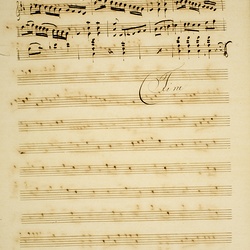 G 164, J. Strauss, Vespera in D, Violino I-8.jpg