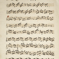 B 212, M. Haydn, Vos estis qui permansistis, Violino II-2.jpg