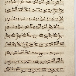 A 126, W.A. Mozart, Missa in C KV257, Violino I-22.jpg