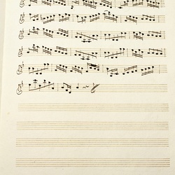 B 149, M. Haydn, Bonum est confidere in domino, Violino II-3.jpg