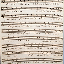 G 6, Anonymus, Lauretanische Litanei, Tenore-1.jpg
