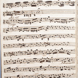 G 14, Kohout, Karl?, Joseph?, Litanei, Violino II-4.jpg