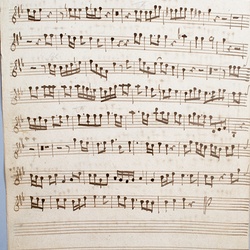 G 28, J.F. Ehrenhardt, Vesperae, Violino I-4.jpg
