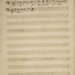 B 223, M. Haydn, Laudate populi universi, Basso-2.jpg