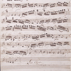 B 64, G. Reutter, Beatus vir qui inventus est, Violino I-2.jpg