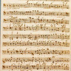 C 5, G.J. Werner, Te Deum laudamus, Organo-1.jpg