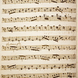 E 33, G.J. Werner, Pastorella da Cantarsi, Violone-2.jpg
