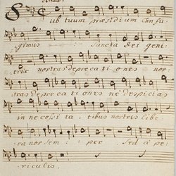 L 13, G.J. Werner, Sub tuum praesidium, Basso-1.jpg