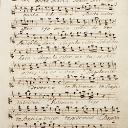 B 96, W.A. Mozart, Sancta Maria dei ego omnia, Soprano-1.jpg