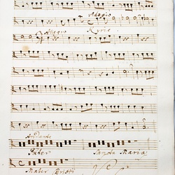 G 55, F. Schmidt, Lauretanische Litanei, Tromba II-1.jpg
