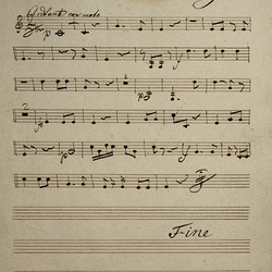 B 253, M. Demmel, Bonum est confidere, Corno II-1.jpg