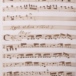 B 46, G.J. Werner, Iam hyems transiit imberabiit, Clarino I-1.jpg