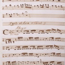 B 46, G.J. Werner, Iam hyems transiit imberabiit, Clarino I-1.jpg