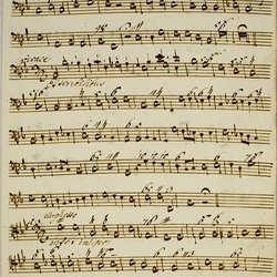 F 6, G.J. Werner, Omnes amici mei, Organo-1.jpg