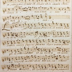 G 22, A. Carl, Vesperae, Soprano-2.jpg